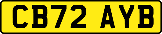 CB72AYB