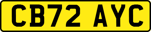 CB72AYC