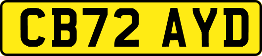 CB72AYD