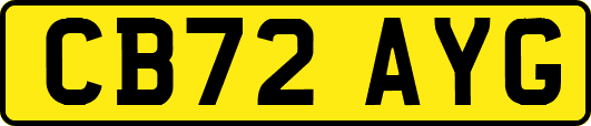 CB72AYG