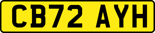 CB72AYH