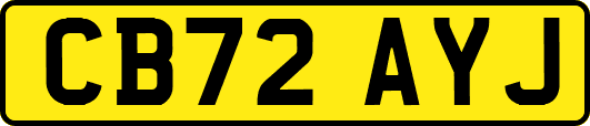 CB72AYJ