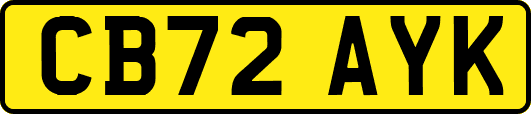 CB72AYK