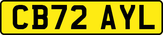CB72AYL