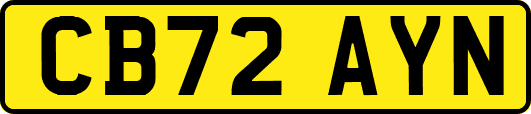 CB72AYN