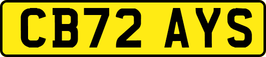 CB72AYS