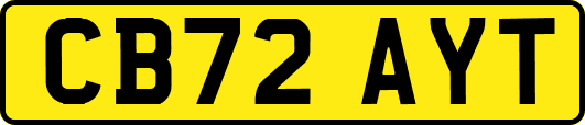 CB72AYT