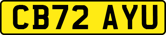 CB72AYU