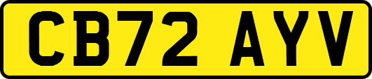 CB72AYV