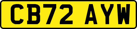 CB72AYW