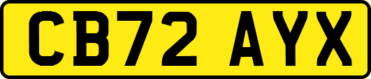 CB72AYX