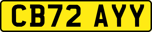 CB72AYY