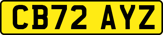 CB72AYZ