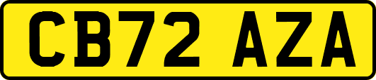 CB72AZA