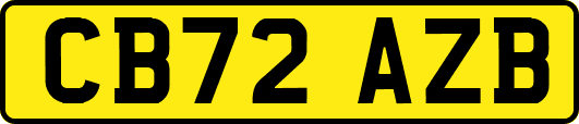 CB72AZB