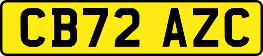 CB72AZC