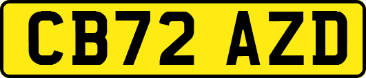 CB72AZD