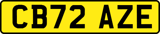 CB72AZE