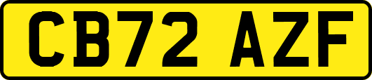 CB72AZF