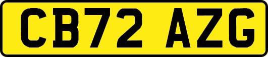 CB72AZG