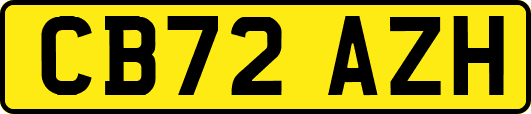 CB72AZH