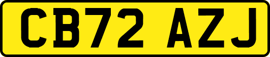 CB72AZJ