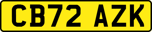 CB72AZK