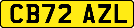 CB72AZL
