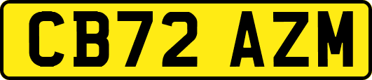 CB72AZM