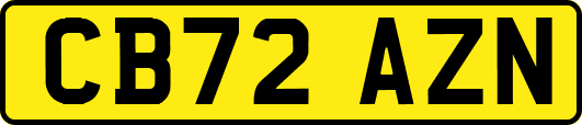 CB72AZN