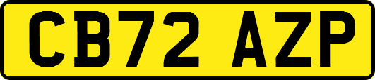 CB72AZP