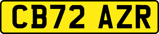 CB72AZR