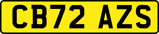 CB72AZS