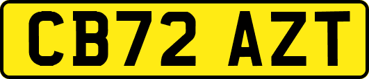 CB72AZT