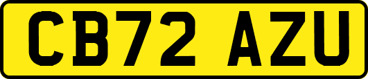 CB72AZU