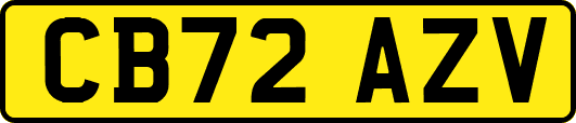 CB72AZV