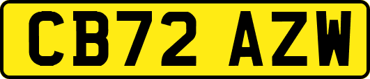 CB72AZW