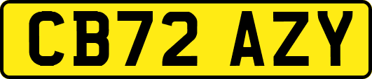 CB72AZY