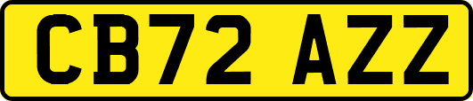 CB72AZZ