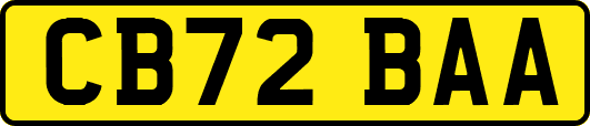 CB72BAA