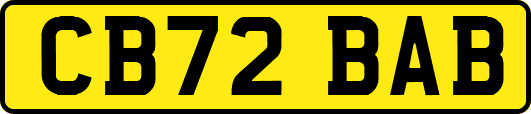 CB72BAB