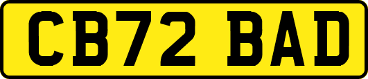 CB72BAD