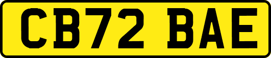 CB72BAE