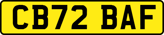 CB72BAF