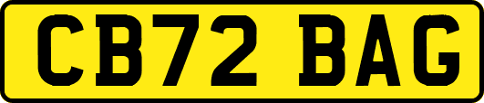 CB72BAG