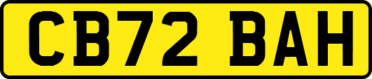 CB72BAH