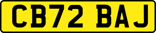 CB72BAJ