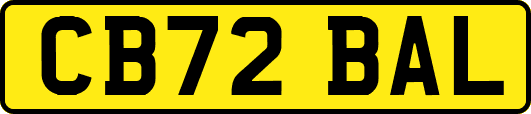 CB72BAL