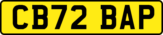 CB72BAP