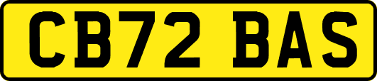 CB72BAS